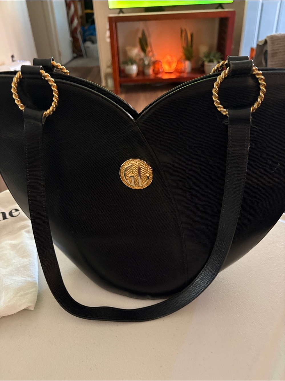 Guy Laroche Handbag